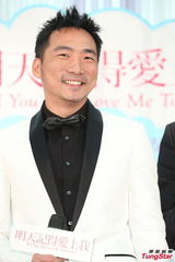 任贤齐范晓萱 五月天石头夏宇乔剧中结婚