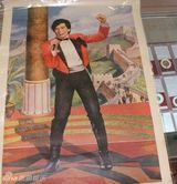 组图：费翔童年私家照曝光 网友赞母亲有气质