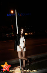 组图：韩星韩恩贞曝时尚大片 秀玲珑身材性感曲线