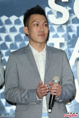 组图：苏打绿携公益返小巨蛋未唱先捐善款