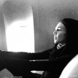 组图：滚石贾格尔女友身亡 生前多张恩爱照曝光