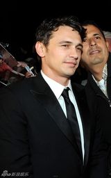 高清组图：好莱坞明星云集棕榈泉 波特曼亚当斯比美