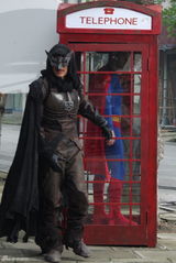 幻灯：《神奇侠侣》玩穿越 古天乐吴君如秀太空步