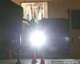 组图：林赛-罗韩肇事后砸钱涉嫌行贿