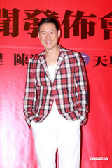 幻灯组图：张学友年底世界巡演 提早启动反击假新闻