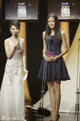 安徽卫视时尚盛典圣诞夜开场 韩庚热舞获大奖(图)