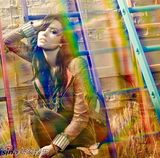 高清组图：黛米-洛瓦托新专辑写真 