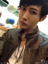 组图：魔术师Yif生活照大盘点 网友围观称娇媚