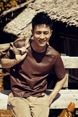 组图：张亮周杰伦金宇彬领衔娱乐圈“丑帅男”