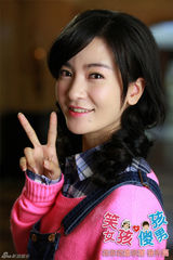 组图：《花非花》番外篇李晟张睿演绎爱情传奇