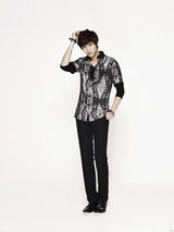 高清图：独家对话韩国90后花美男乐队FTISLAND