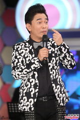 组图：罗志祥欧弟互撇心结 罗密欧复合有望