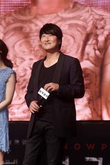 独家高清：《雪国列车》首映主创亮相大牌捧场