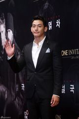 独家高清：《雪国列车》首映主创亮相大牌捧场