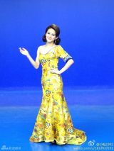 组图：最美伪娘雌雄莫辩 变身神仙姐姐秒杀女星