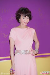 组图：曾志伟六十大寿庆宴成龙赵本山等齐贺