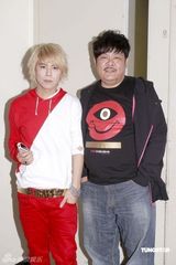 钟欣桐穿红色紧身裤[4\/18]高清图:容祖儿等录节