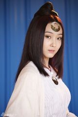 组图：电视剧《舞乐传奇》主演及剧照