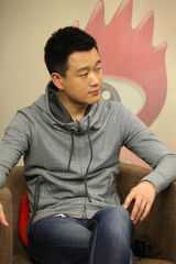 组图：佟大为关悦夫妻做客聊《我儿子是奇葩》