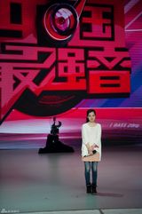 组图：中国最强音深圳站首期选手现场图曝光