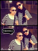 组图：《中国好声音》学员台下花絮照曝光