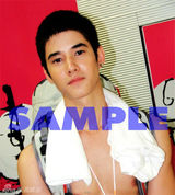 组图：泰国混血美男马里奥-毛瑞尔美图300张