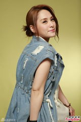 阿娇：对爱从未失望一切随缘 两年后结婚生子