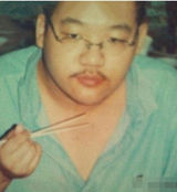 组图：李代沫减肥前旧照曝光 曾是300斤大胖子