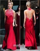 组图：EXO少女时代Sistar等亮相K-pop颁奖礼