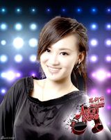 组图：《声动亚洲》参赛歌手定妆照