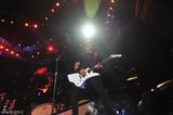 组图：Metallica内地首演 主唱感性称等待30年