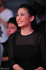 组图：《吉祥天宝》双生双旦亮相