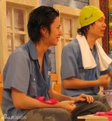 组图：SJ希澈出道8周年策划 与金希澈的2922天