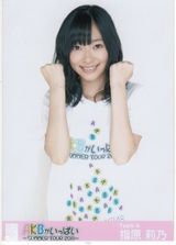 组图：AKB指原莉乃爆冷夺冠 盘点青春性感照