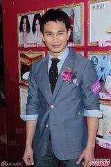 组图：黎耀祥回应新剧失利 相信拍剧有剧本