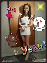 组图：26岁女歌手陈僖仪车祸身亡 追忆生前靓照