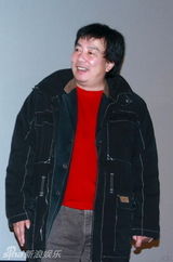 幻灯图：华夏电影公司为公益活动捐赠节目和拷贝