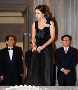 高清图：韩国电影大钟奖落幕 群星闪耀红毯