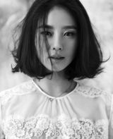 刘诗诗《优家画报》封面大片温婉动人