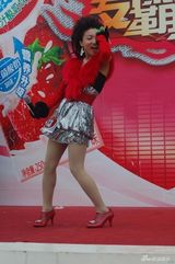 高清：《麦霸英雄汇》长沙站高音王子挑战张雨生