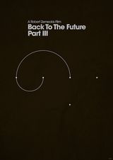 高清组图：图形设计师杰米-博尔顿概念电影海报