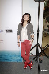 组图：林忆莲否认收入过亿 即将展开亚洲巡唱