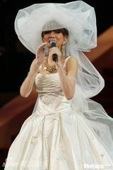 组图：策划-天后是神马，天后就是时尚ICON