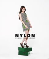 高清组图：韩团Davichi春夏写真清凉甜美秀身材