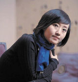 组图：2012《BQ》红人榜之文化红人