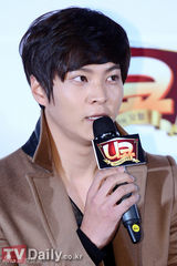 组图：韩星朱元Narsha为动画片《尼科》献声