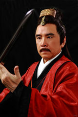 组图：《天涯明月刀》精美剧照 钟汉良陈楚河争雄