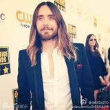 策划：百变杰瑞德-可男可女可胖可瘦可man可妖