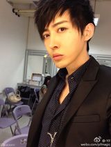 组图：魔术师Yif生活照大盘点 网友围观称娇媚