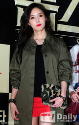 组图：泽演朱元李玹雨李宝英等捧场《TOPSTAR》